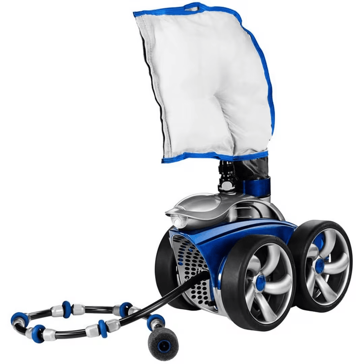 Polaris 3900 Sport Pressure Side Automatic Pool Cleaner F6
