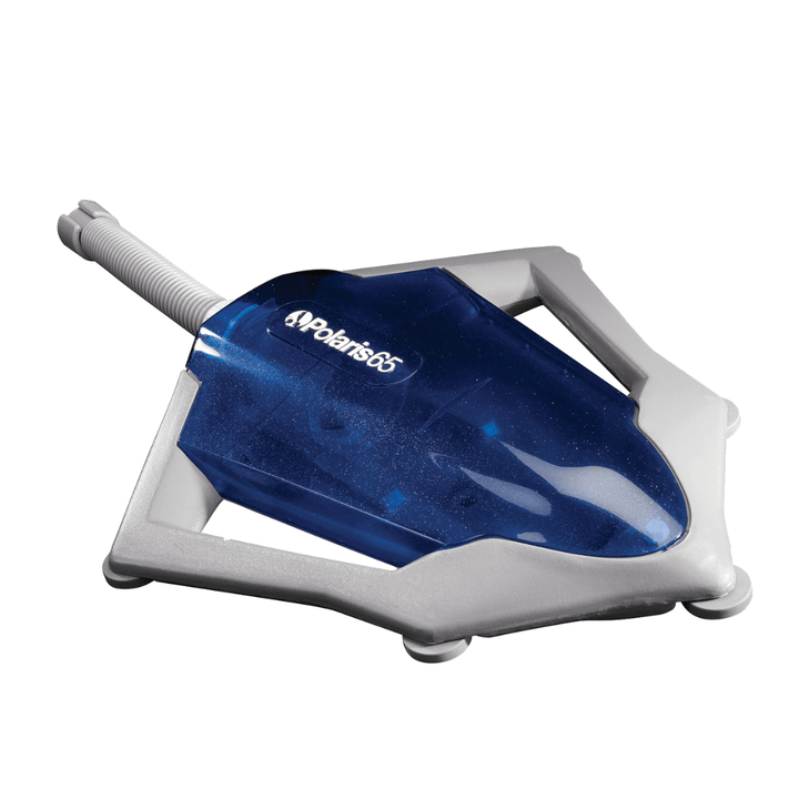 Polaris 65 Above Ground Pressure Pool Cleaner, 6-130-00