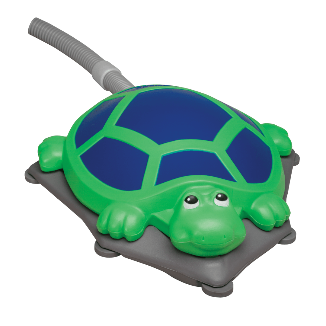 Polaris 65T Turbo Turtle® Above Ground Pressure Pool Cleaner, 6-130-00T
