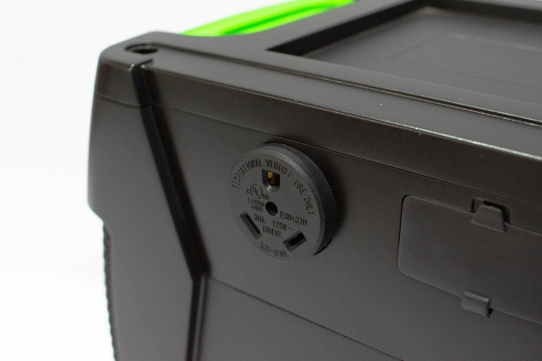 REFURBISHED - Nature's Generator Elite