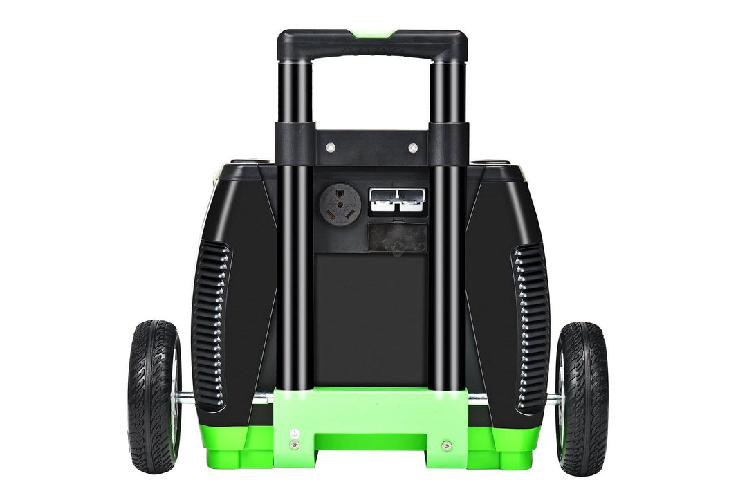 REFURBISHED - Nature's Generator Elite