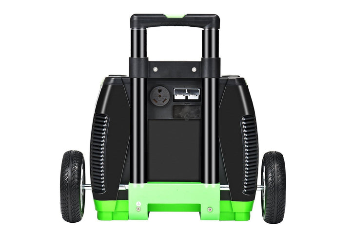 REFURBISHED - Nature's Generator Elite