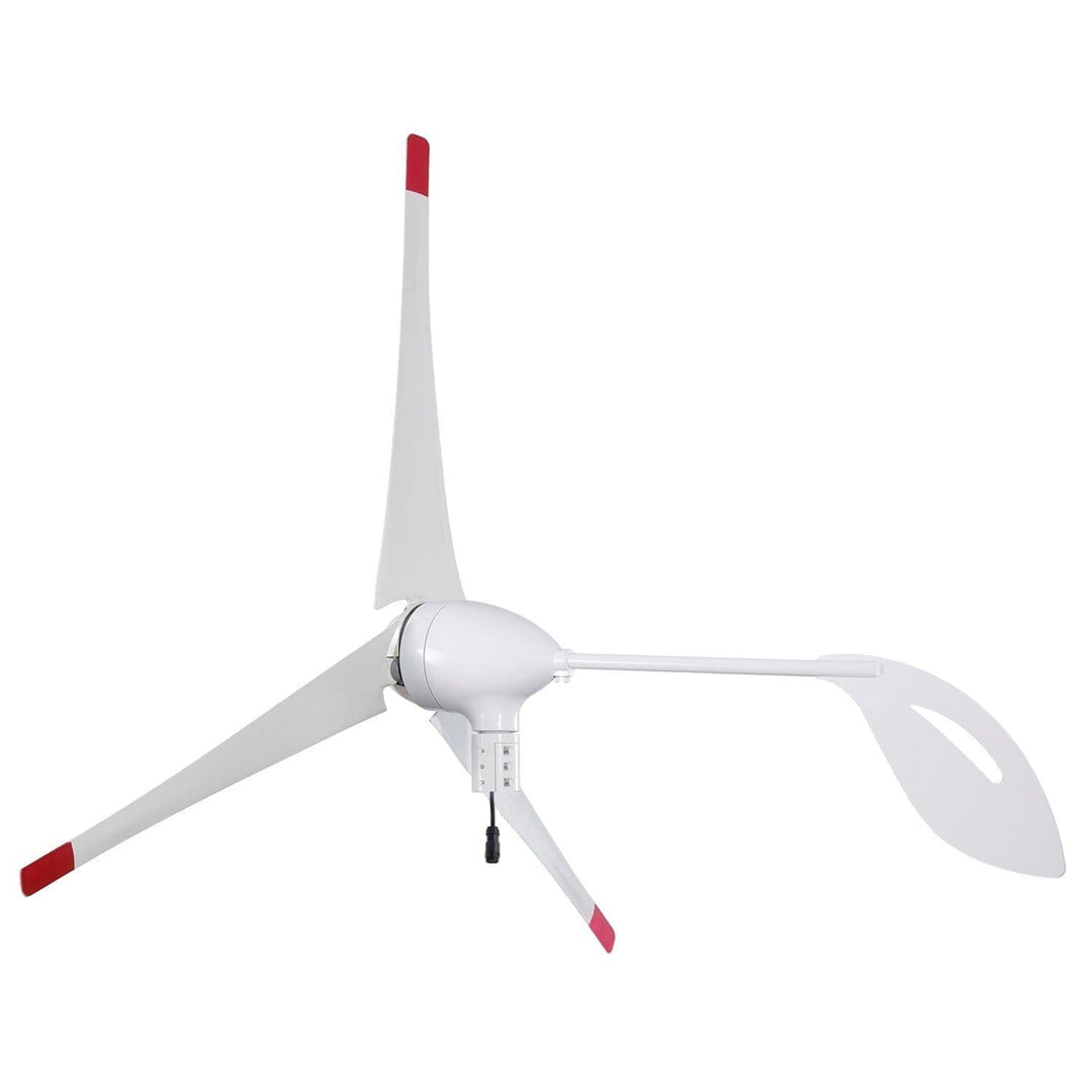 Refurbished - Nature's Generator Powerhouse Wind Turbine