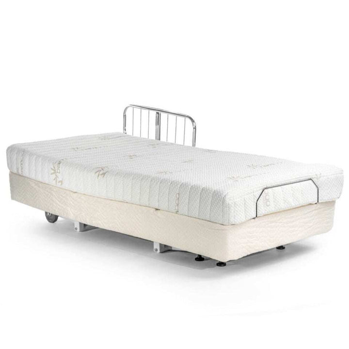 Transfer Master Supernal 5 Hi-Low Trend Adjustable Homecare Hospital Bed