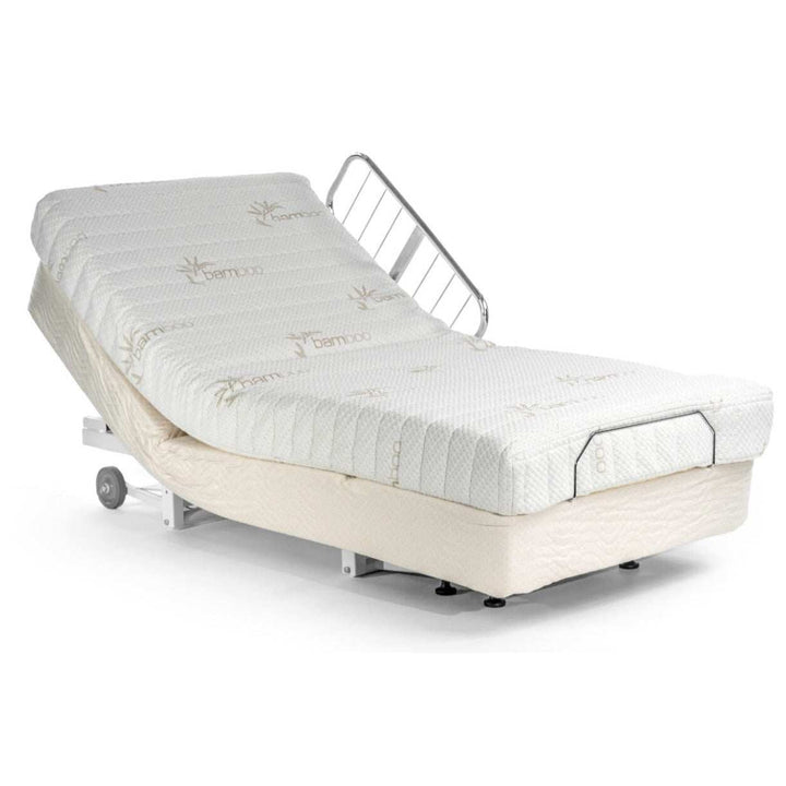 Transfer Master Supernal 5 Hi-Low Trend Adjustable Homecare Hospital Bed
