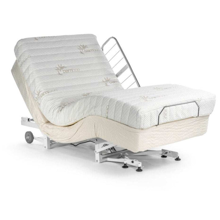 Transfer Master Supernal 5 Hi-Low Trend Adjustable Homecare Hospital Bed