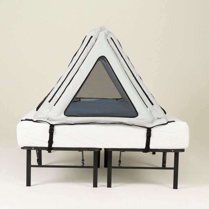 Safe Place Model 100 Travel Bed Portable Special-Needs Inflatable Travel Bed