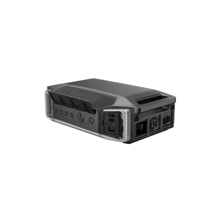 [Double Kits] - EcoFlow DELTA Pro Ultra Inverter + Batteries