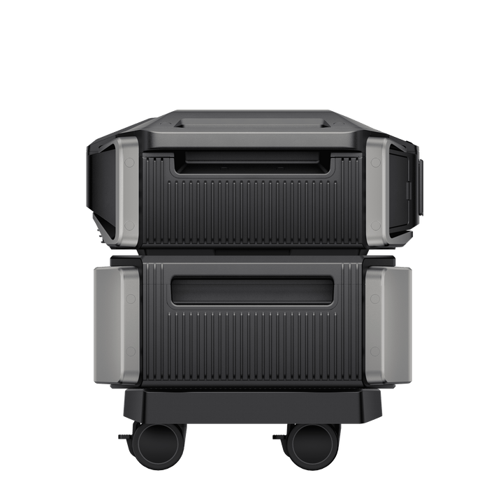 [Double Kits] - EcoFlow DELTA Pro Ultra Inverter + Batteries