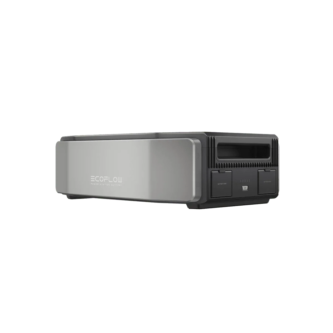 [Double Kits] - EcoFlow DELTA Pro Ultra Inverter + Batteries