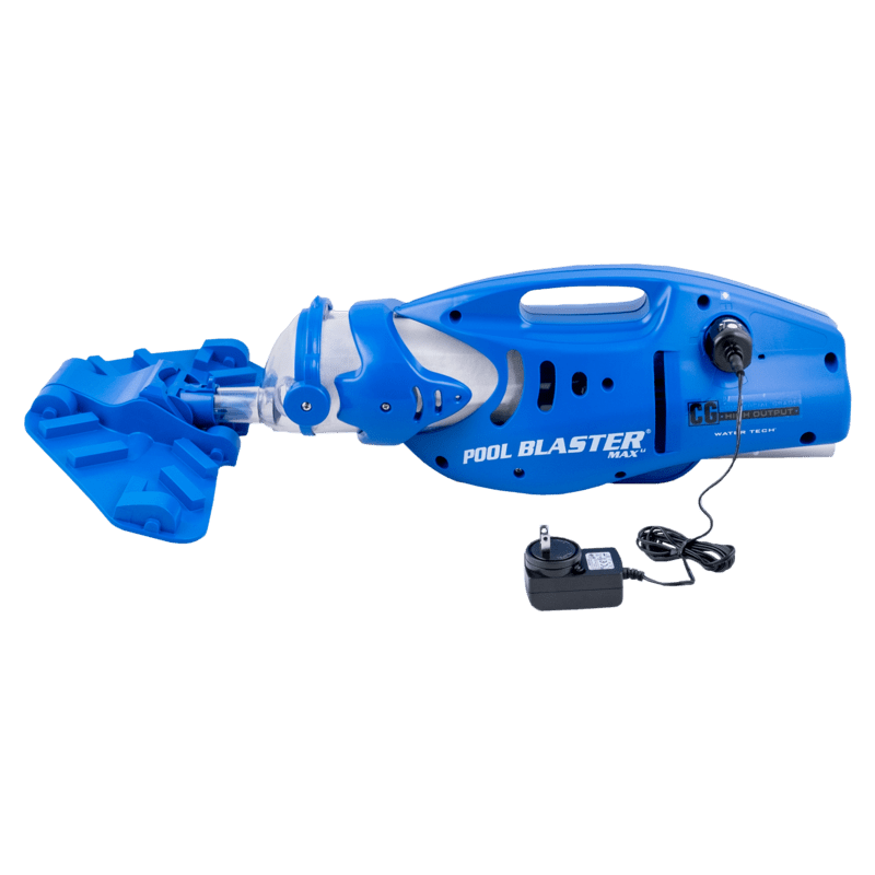Water Tech 31000KL Pool Blaster Max Li Cordless Vacuum Cleaner, Commercial Grade