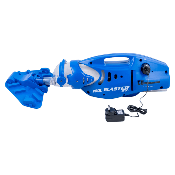Water Tech 31000KL Pool Blaster Max Li Cordless Vacuum Cleaner, Commercial Grade