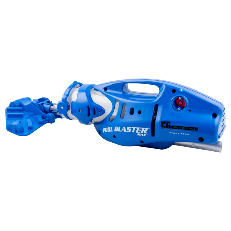 Water Tech 31000KL Pool Blaster Max Li Cordless Vacuum Cleaner, Commercial Grade