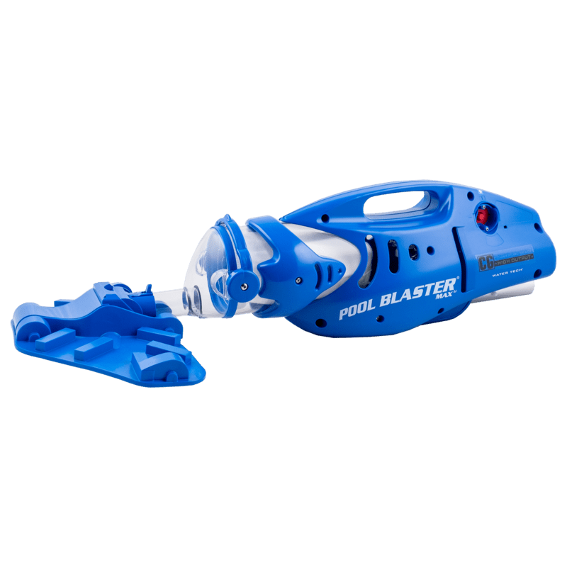 Water Tech 31000KL Pool Blaster Max Li Cordless Vacuum Cleaner, Commercial Grade