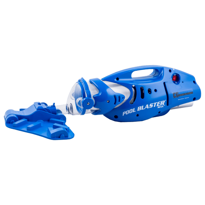 Water Tech 31000KL Pool Blaster Max Li Cordless Vacuum Cleaner, Commercial Grade