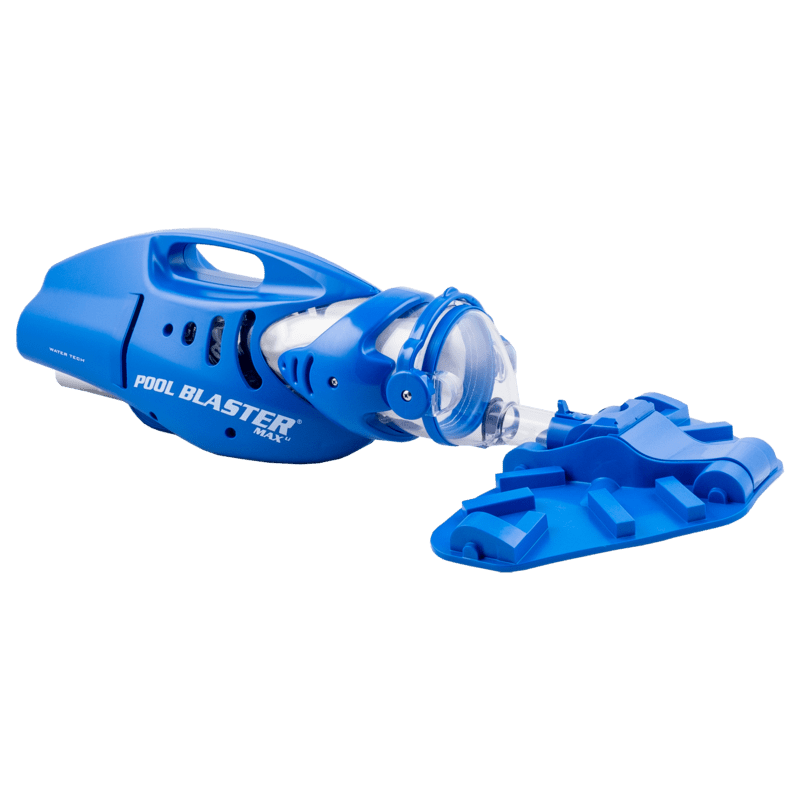 Water Tech 31000KL Pool Blaster Max Li Cordless Vacuum Cleaner, Commercial Grade