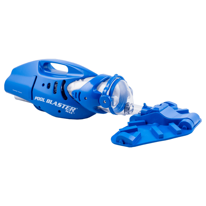 Water Tech 31000KL Pool Blaster Max Li Cordless Vacuum Cleaner, Commercial Grade