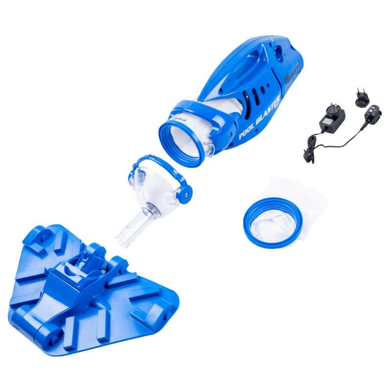 Water Tech 31000KL Pool Blaster Max Li Cordless Vacuum Cleaner, Commercial Grade