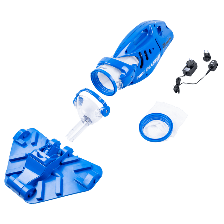 Water Tech 31000KL Pool Blaster Max Li Cordless Vacuum Cleaner, Commercial Grade
