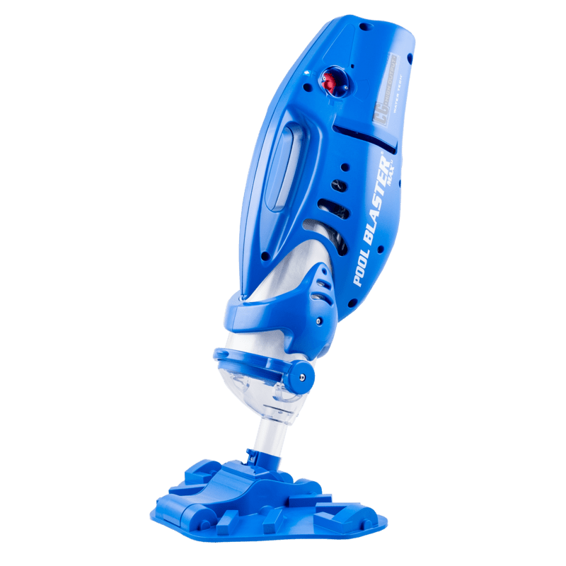 Water Tech 31000KL Pool Blaster Max Li Cordless Vacuum Cleaner, Commercial Grade