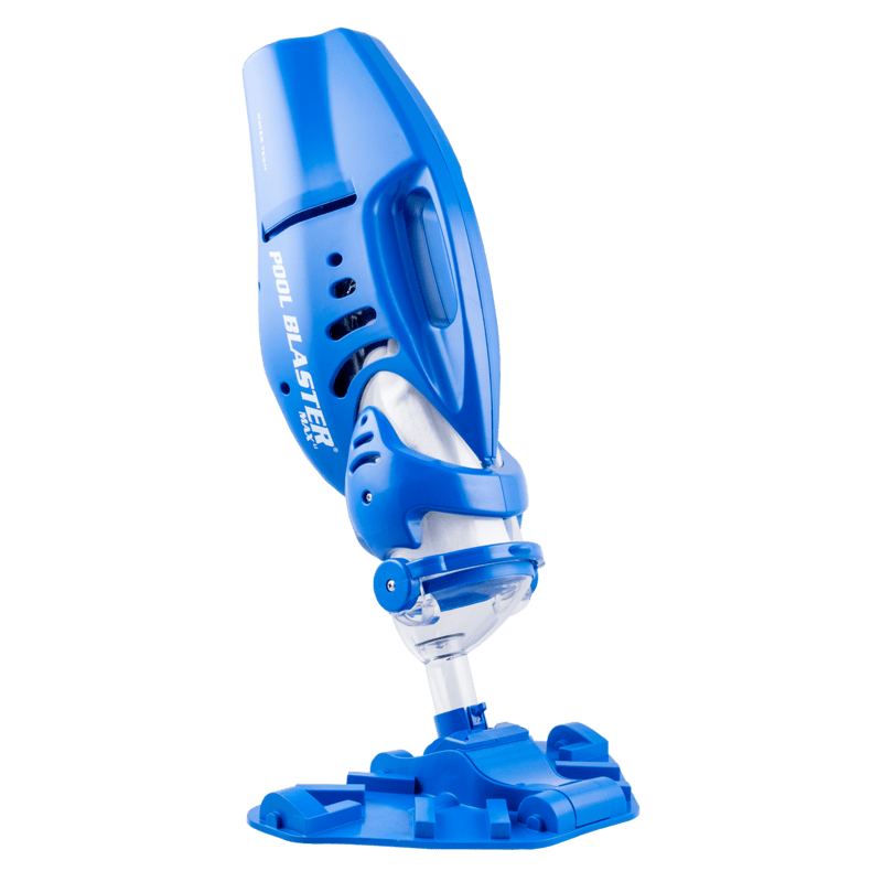Water Tech 31000KL Pool Blaster Max Li Cordless Vacuum Cleaner, Commercial Grade