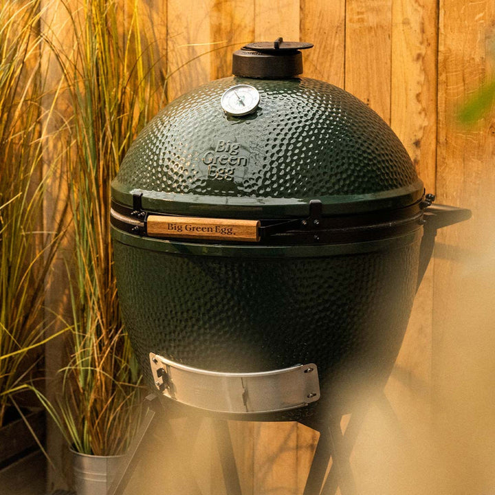 XL Big Green Egg