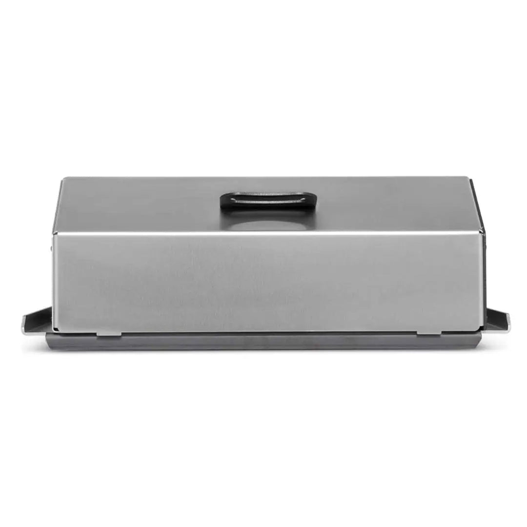 Yoder Smokers Wood Fired Oven Stainless Steel (fits YS480s & YS640s) 1060-14