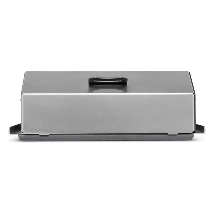 Yoder Smokers Wood Fired Oven Stainless Steel (fits YS480s & YS640s) 1060-14